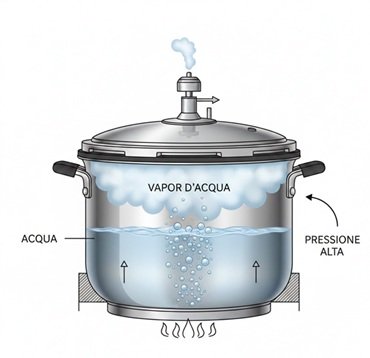 Pentola in Pressione